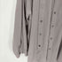メゾンスペシャル MAISON SPECIAL WAY Asymmetry Prime-Over Shirt メンズ JPN:2