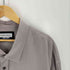 メゾンスペシャル MAISON SPECIAL WAY Asymmetry Prime-Over Shirt メンズ JPN:2