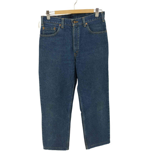 リーバイス Levis MADE IN USA 510-0217 エルパソ工場 デニムパンツ ボタン裏525 メンズ W33 L33