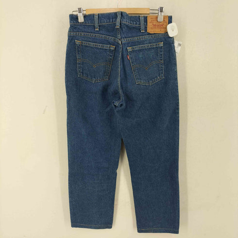 リーバイス Levis MADE IN USA 510-0217 エルパソ工場 デニムパンツ ボタン裏525 メンズ W33 L33
