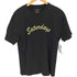 サタデーズニューヨークシティ Saturdays NYC Horizon Script Standard SS Tee メンズ JPN:XS
