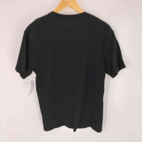 サタデーズニューヨークシティ Saturdays NYC Horizon Script Standard SS Tee メンズ JPN:XS