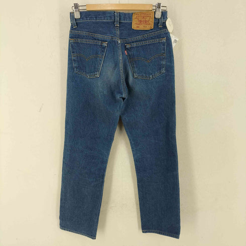 リーバイス Levis 501 USA製 91年製 ボタン裏552 ボタンフライ デニムパンツ メンズ 29×36