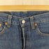 リーバイス Levis 501 USA製 91年製 ボタン裏552 ボタンフライ デニムパンツ メンズ 29×36
