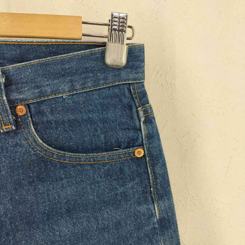 リーバイス Levis 501 USA製 91年製 ボタン裏552 ボタンフライ デニムパンツ メンズ 29×36