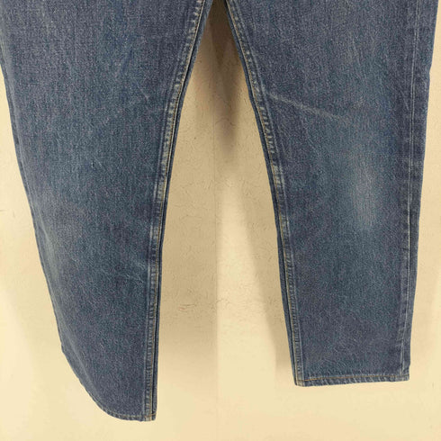 リーバイス Levis 501 USA製 91年製 ボタン裏552 ボタンフライ デニムパンツ メンズ 29×36