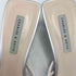 チャールズアンドキース CHARLES&KEITH ASYMMETRIC STRAPPY SANDALS アシメトリック ストラッピー サンダル レディース 40