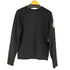 モンクレール MONCLER GENIUS 1952 ジーニアス ビッグロゴワッペンスウェット メンズ M