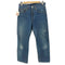 リーバイス Levis 90s MADE IN USA 501xx ボタンフライストレートデニムパンツ ボタン裏546 メンズ W31 L33