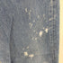 リーバイス Levis 90s MADE IN USA 501xx ボタンフライストレートデニムパンツ ボタン裏546 メンズ W31 L33