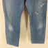 リーバイス Levis 90s MADE IN USA 501xx ボタンフライストレートデニムパンツ ボタン裏546 メンズ W31 L33