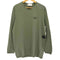 ヘドメイナー HED MAYNER ロングスリーブTシャツ メンズ import:S