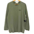 ヘドメイナー HED MAYNER ロングスリーブTシャツ メンズ import:S