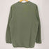 ヘドメイナー HED MAYNER ロングスリーブTシャツ メンズ import:S