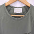 ヘドメイナー HED MAYNER ロングスリーブTシャツ メンズ import:S