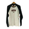 RUSTY MADE IN USA ラグランスリーブ Tシャツ メンズ JPN:XL