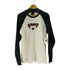 RUSTY MADE IN USA ラグランスリーブ Tシャツ メンズ JPN:XL