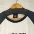 RUSTY MADE IN USA ラグランスリーブ Tシャツ メンズ JPN:XL