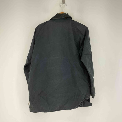 バブアー Barbour 97年製 BEAUFORT JACKET ビューフォート ワックスコーティングジャケット メンズ C40/102CM