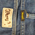 ラングラー Wrangler 80s MADE IN USA 935DEN フレアデニムパンツ NO FAULT DENIM メンズ 30x34