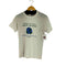 スクリーンスターズ SCREEN STARS 90S 黒タグ MADE IN USA プリント S/S Tシャツ メンズ JPN:S