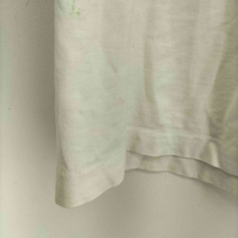 スクリーンスターズ SCREEN STARS 90S 黒タグ MADE IN USA プリント S/S Tシャツ メンズ JPN:S
