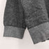 ポールスミス Paul Smith HOMEWEAR 裏起毛 Vガゼット マルチストライプ ラグランスリーブ スウェット トレーナー メンズ LL