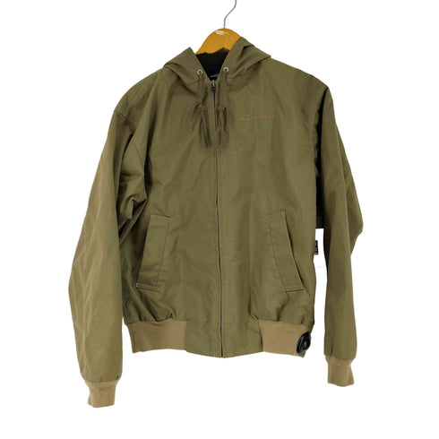 カンタベリー CANTERBURY DISCOVERY HOODY ディスカバリーフーディ メンズ JPN:M