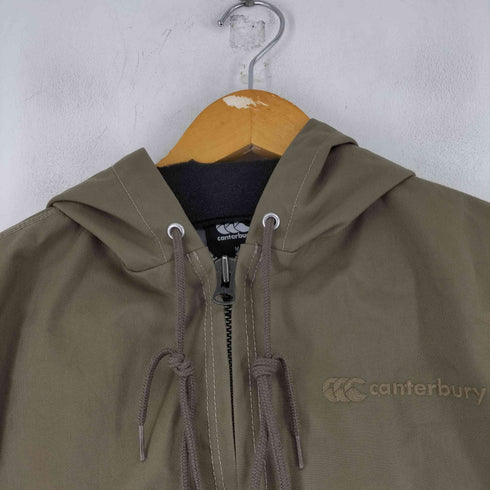 カンタベリー CANTERBURY DISCOVERY HOODY ディスカバリーフーディ メンズ JPN:M