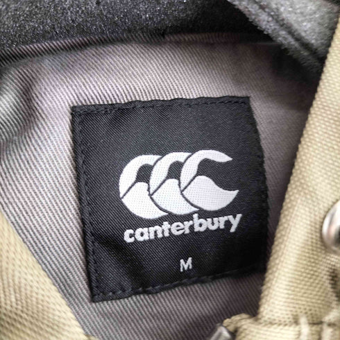 カンタベリー CANTERBURY DISCOVERY HOODY ディスカバリーフーディ メンズ JPN:M
