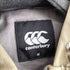 カンタベリー CANTERBURY DISCOVERY HOODY ディスカバリーフーディ メンズ JPN:M