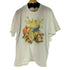 フルーツオブザルーム FRUIT OF THE LOOM 00S 絵画プリント S/S Tシャツ メンズ JPN:XL