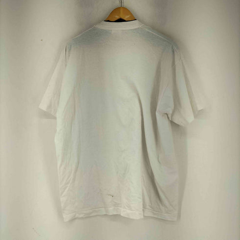 フルーツオブザルーム FRUIT OF THE LOOM 00S 絵画プリント S/S Tシャツ メンズ JPN:XL