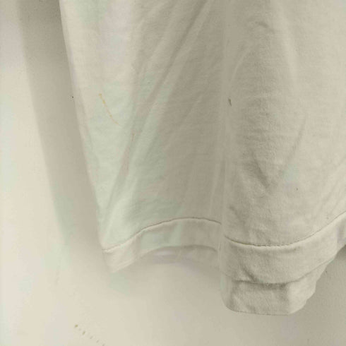 フルーツオブザルーム FRUIT OF THE LOOM 00S 絵画プリント S/S Tシャツ メンズ JPN:XL