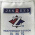 ジャージーズ JERZEES 00s USアニメーション 企業ロゴ クルーネックTシャツ メンズ import:XL