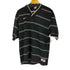 ナイキ NIKE 90s USA製 白タグ ボーダーシャツ メンズ JPN:M