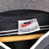 ナイキ NIKE 90s USA製 白タグ ボーダーシャツ メンズ JPN:M