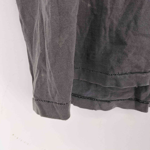 ハビタット Habitat 90S 両面プリント S/S Tシャツ メンズ JPN:L