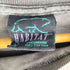 ハビタット Habitat 90S 両面プリント S/S Tシャツ メンズ JPN:L