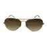 レイバン Ray-Ban AVIATOR CLASSIC アビエイター クラシック ティアドロップ サングラス メンズ 58□14