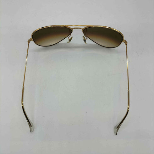 レイバン Ray-Ban AVIATOR CLASSIC アビエイター クラシック ティアドロップ サングラス メンズ 58□14