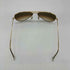 レイバン Ray-Ban AVIATOR CLASSIC アビエイター クラシック ティアドロップ サングラス メンズ 58□14