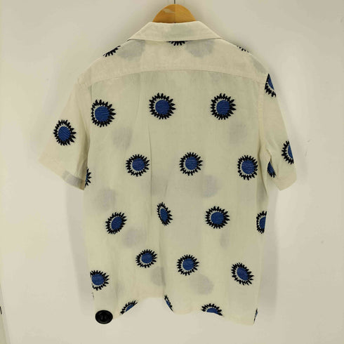 ピーエスポールスミス PS Paul Smith sun オープンカラーシャツ メンズ JPN:L