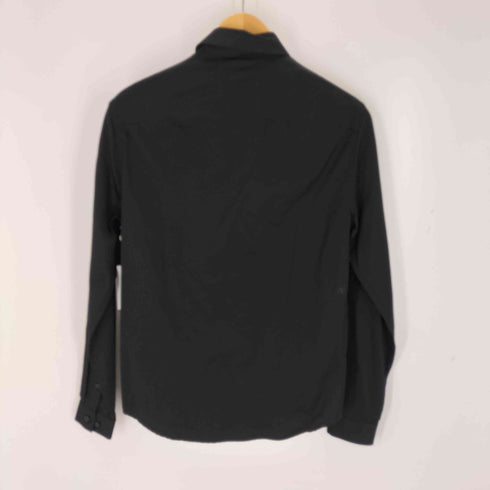 アルマーニエクスチェンジ ARMANI EXCHANGE パイピングシャツ SLIM メンズ JPN:XS