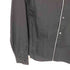 アルマーニエクスチェンジ ARMANI EXCHANGE パイピングシャツ SLIM メンズ JPN:XS