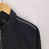 アルマーニエクスチェンジ ARMANI EXCHANGE パイピングシャツ SLIM メンズ JPN:XS