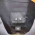 アルマーニエクスチェンジ ARMANI EXCHANGE パイピングシャツ SLIM メンズ JPN:XS