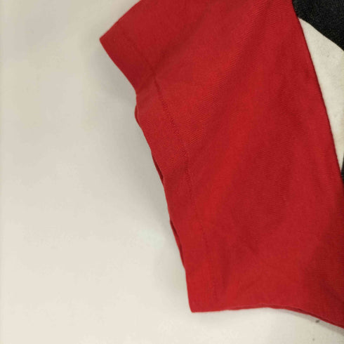 90s オールオーバープリント Tシャツ メンズ