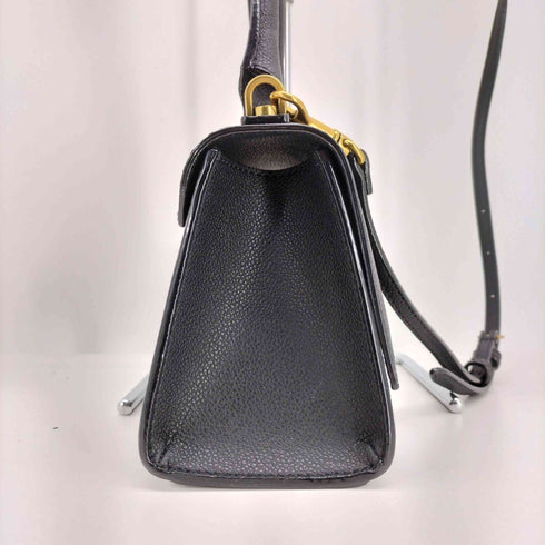 チャールズアンドキース CHARLES&KEITH ハクスリーメタリック プッシュロックトップハンドル レディース