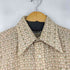 70S Sutton place 総柄 L/S シャツ メンズ JPN:M